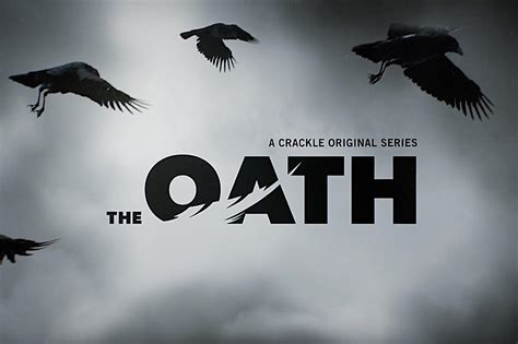 50 Cent Premieres New Intense Trailer for 'The Oath' Series