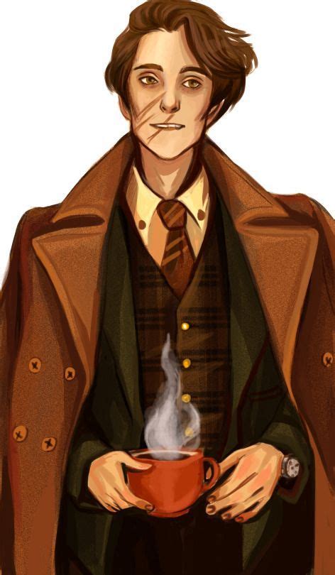 Remus Lupin