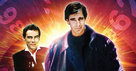 Quantum Leap Reboot Talks Are 'Significant' Teases Scott Bakula