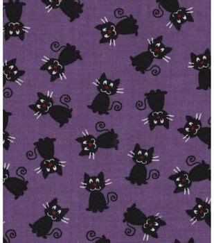 Halloween Fabric - Halloween Fabric by the Yard | JOANN