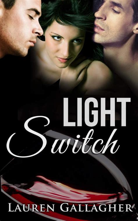 Light Switch (Lauren Gallagher) » p.1 » Global Archive Voiced Books Online Free