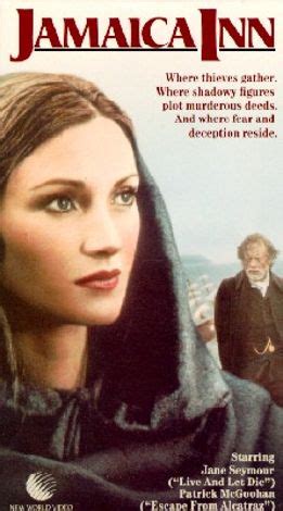 Jamaica Inn (1983) - | Synopsis, Characteristics, Moods, Themes and ...