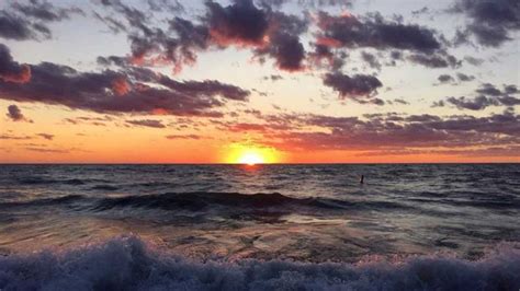 Weko Beach Park & Campground | Michigan