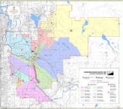 Mapping for School Districts