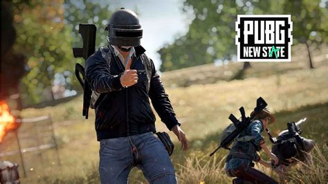 What is PUBG New State: Everything about release date, Maps, and required phone specifications ...