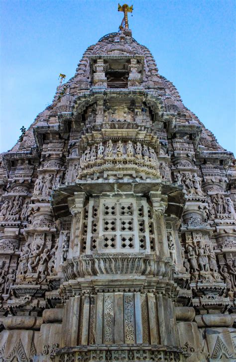 Jagdish Temple, Udaipur - PixaHive