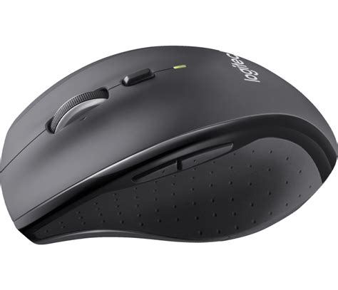 Logitech M705 Marathon Wireless Mouse with 3Y Battery Life