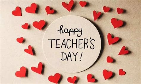 Happy Teachers Day 2023: Best Messages, Quotes, Wishes, Images, Photos and Greetings to share on ...