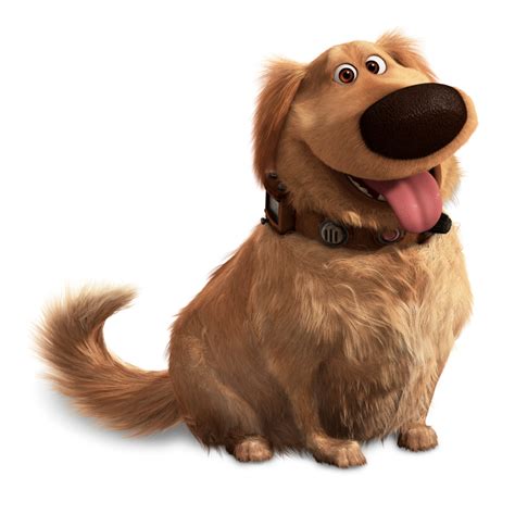 Disney Dogs: They're Kind of the Best | Oh My Disney | Disney pixar, Pixar, Papier peint disney