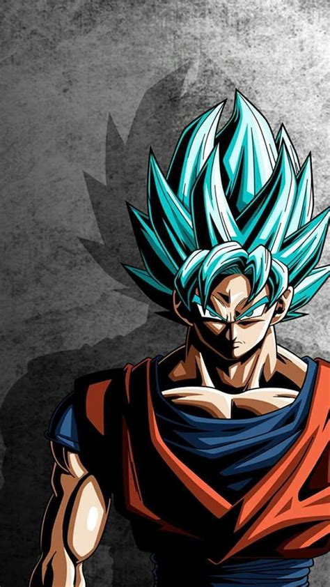 23 best DBZ, goku iphone HD phone wallpaper | Pxfuel