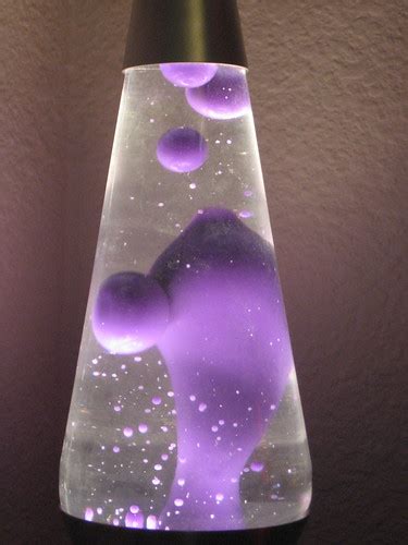 Purple Lava | thirteenthbat | Flickr