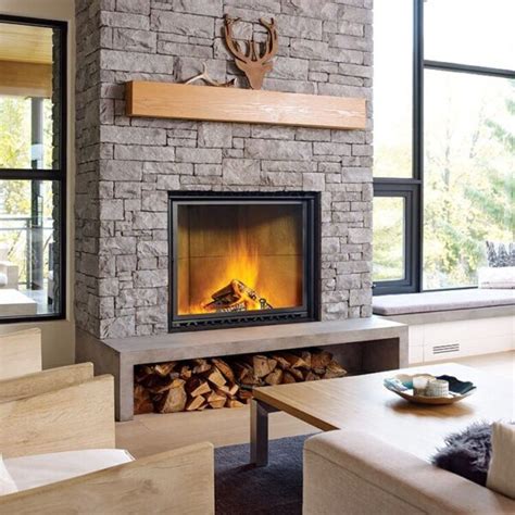 Should You Install A Zero Clearance Fireplace?