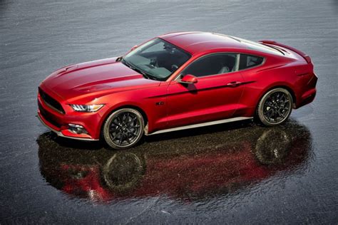 2016 Mustang GT 0-60 Specs Review Redesign Release Date in Canada | Net ...