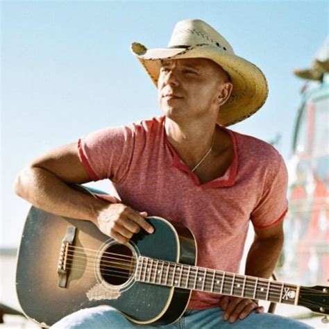 Kenny Chesney Lyrics, Songs, and Albums | Genius