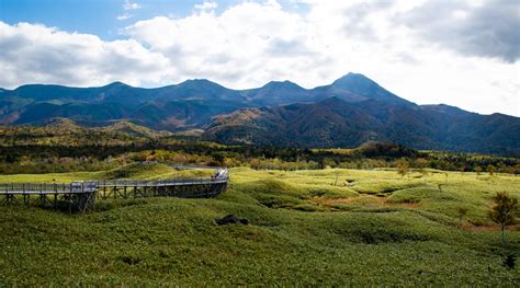 Explore Shiretoko National Park | National Parks of Japan