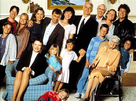 Cinehouse: FABULOUS FILMS PRESENTS: STEVE MARTIN IN 'PARENTHOOD.' (1989)