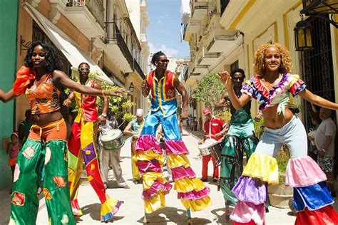 A Local's Guide to Drinking, Dancing, and Cigars in Havana - Fathom