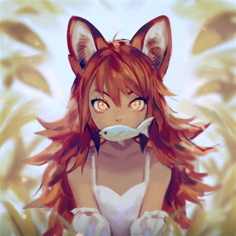 vie 🌼 on Twitter | Fantasy character design, Character art, Anime furry