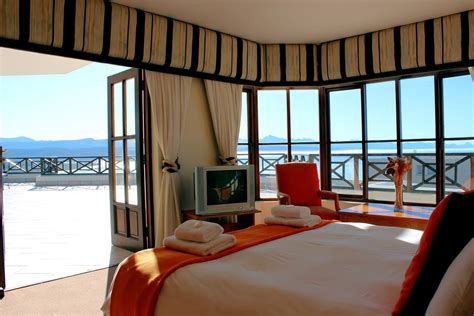 Bayview Hotel, Plettenberg Bay, South Africa