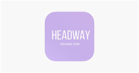 ‎HEADWAY on the App Store