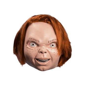 Free PNG Images of Curse of Chucky for Download