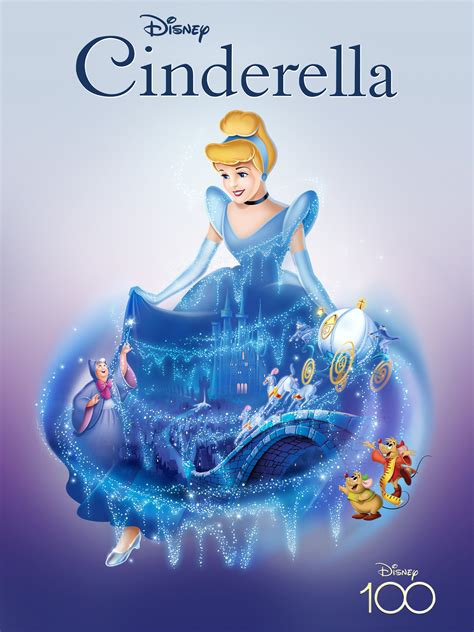 Prime Video: Cinderella