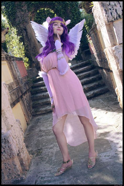 (MLP) Princess Pipp Cosplay #3 by KrazyKari on DeviantArt