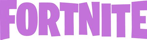 Fortnite Logo - PNG and Vector - Logo Download
