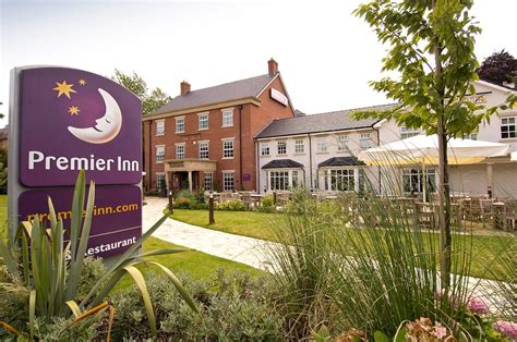 PREMIER INN BIRMINGHAM CENTRAL (HAGLEY ROAD) HOTEL - Updated 2022