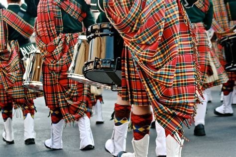 11 Traditional Scottish Musical Instruments You Should Know