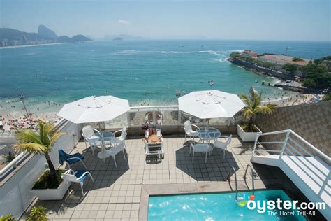 Orla Copacabana Hotel Review: What To REALLY Expect If You Stay