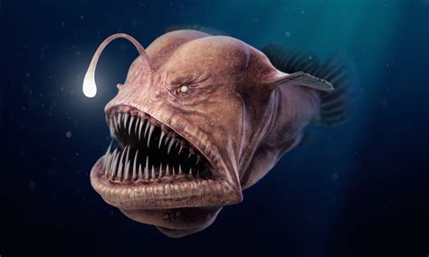 Top 10 Weirdest Deep Sea Creatures | Owlcation
