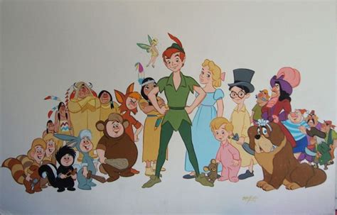 Image result for peter pan characters | Capitán jack, Capitán