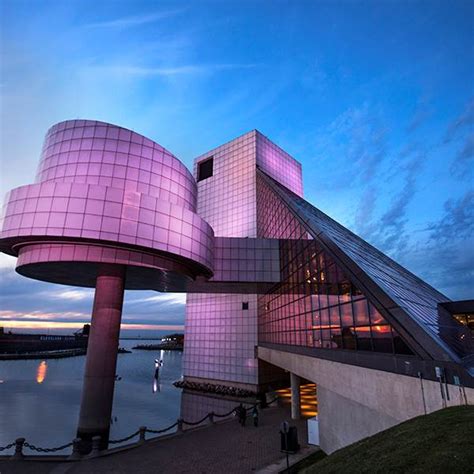 Things to Do in Cleveland OH | Attractions Near Me | Cleveland, OH ...