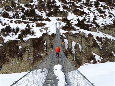 Annapurna Circuit Trek | Himalayan Passion