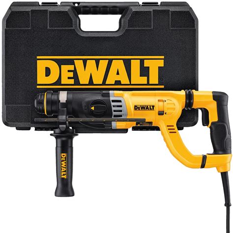 DEWALT 1-1/8-in Power Tools at Lowes.com