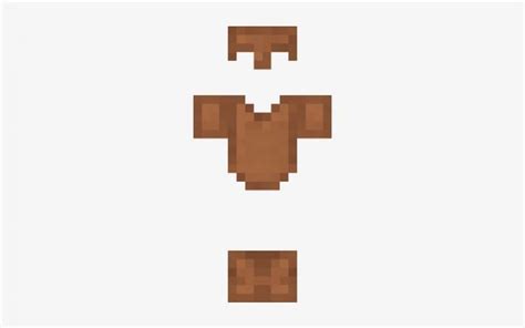 Minecraft Leather