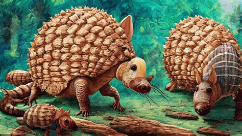 What Are the Predators of Armadillos?