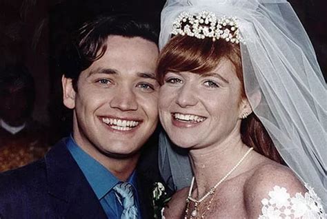 Ricky Butcher to marry Bianca Jackson for second time in EastEnders ...