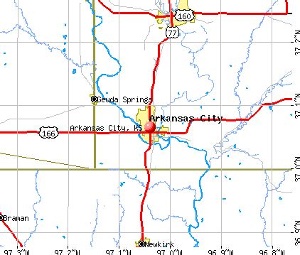 map of arkansas cities | bosmogelas