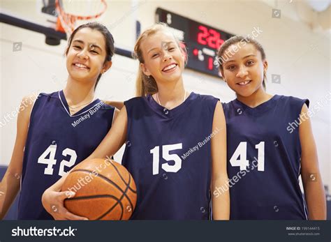 1,748 High School Girls Basketball Images, Stock Photos & Vectors ...