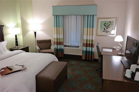 Hampton Inn Los Angeles Int'l Airport/hawthorne Rooms: Pictures ...