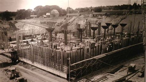 Diefenbunker makes TripAdvisor’s Hall of Fame - West Carleton Online