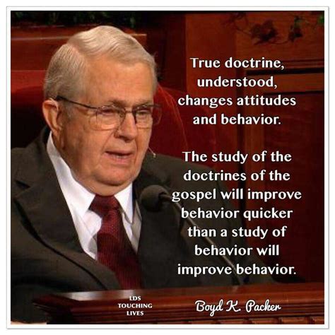 Boyd K. Packer http://www.ldstouchinglives.com/