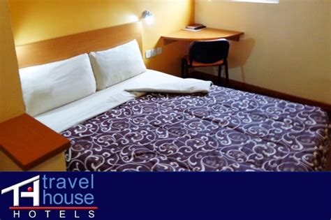 The best Hotel services in Ibadan-Nigeria - Travel House Hotels