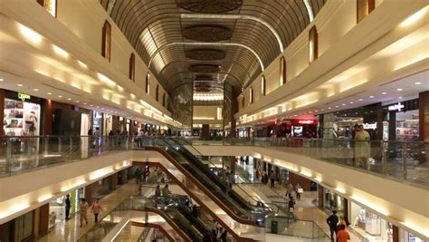 Mumbai India, July 2011: Palladium Mall At Lower Parel, Mumbai. Stock ...