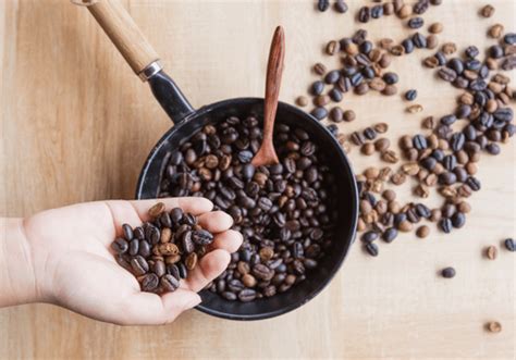 Is Roasting Your Own Coffee Beans At Home Worth It? - Cafeish