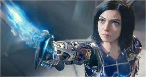 10 Quotes From Alita: Battle Angel That Will Stick With Us Forever