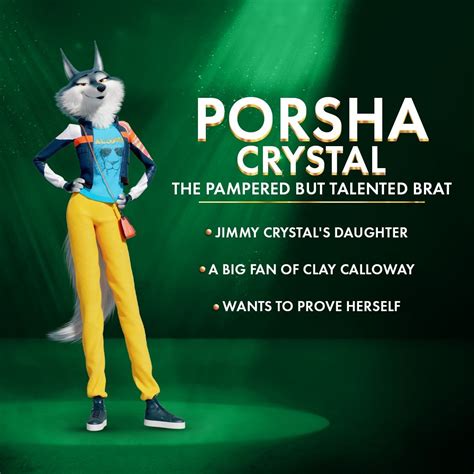 The Best 21 Porsha Crystal Sing 2 Age - inimagemention