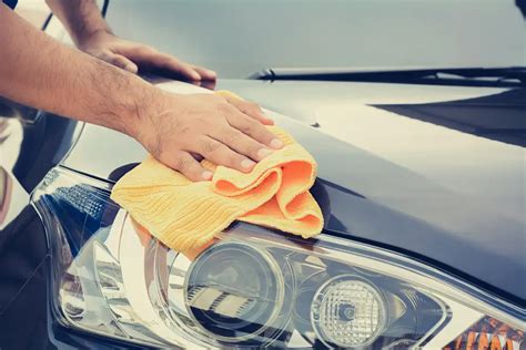 How To Polish A Car: Tips, Techniques, & More – Keeping Cars Clean